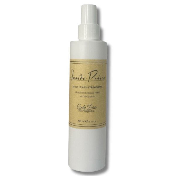 Inside Potion Leave-in Conditioner 0,2 L