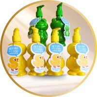 Frosch und Ente Handseife 0,25 L