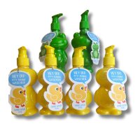 Frosch und Ente Handseife 0,25 L