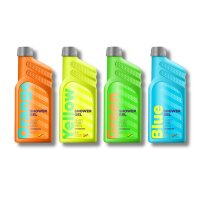 Duschgel For Men Neon