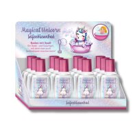 Duschgel Seifenblasen "Magical Unicorn"