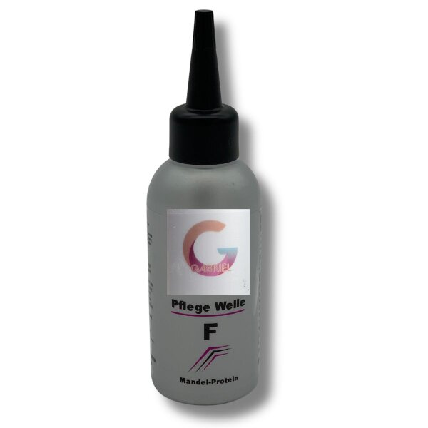 Pflege Welle Mandel F 0,08 L