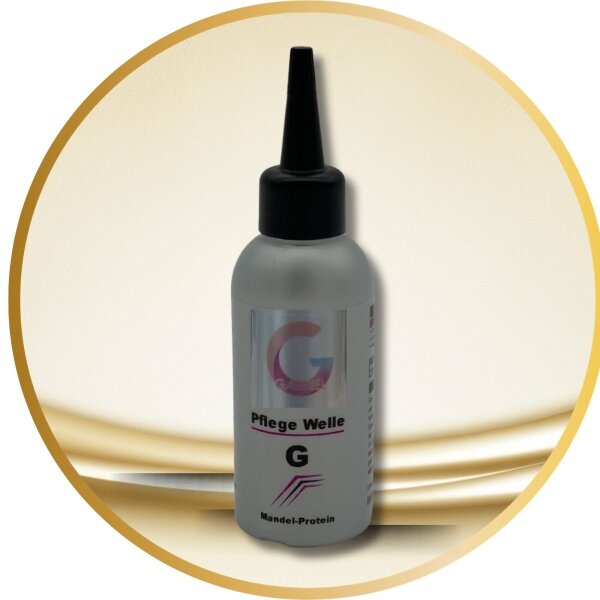 Pflege Welle Mandel  G   0,08 L