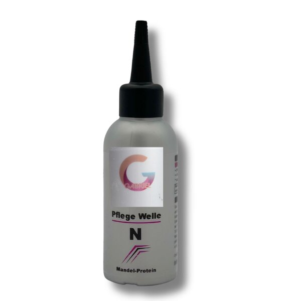 Pflege Welle Mandel  N  0,08 L