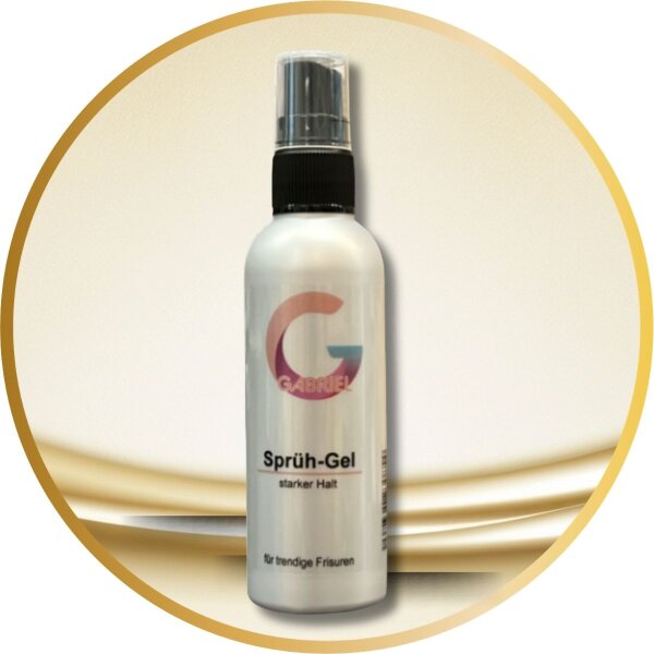 Sprüh Gel Spray 0,2l
