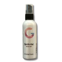 Sprüh Gel Spray 0,2l