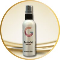 Sprüh Gel Spray 200ml