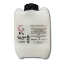 Creme Oxydant  9 %   5 L