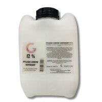 Creme Oxydant  12%  5L