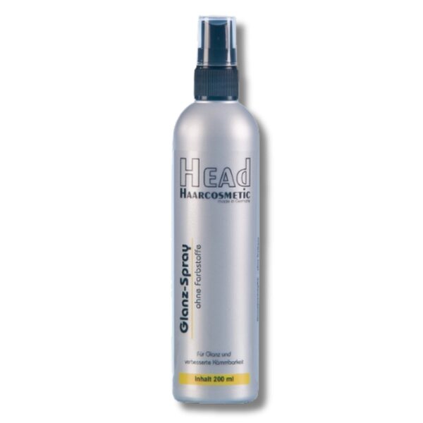 Glanz Spray 0,2 L