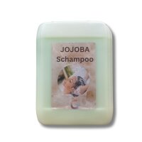 Jojoba  Shampoo 5L