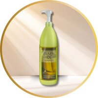 Oliven Öl Shampoo