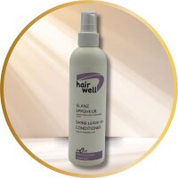 Hairwell Glanzspray  0,25 l