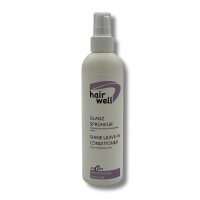 Hairwell Glanzspray  0,25 l