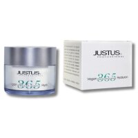 Justus Gesichtscreme 365 Hyaluron Vegan