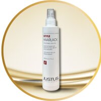 Justus Haarlack F 0,2 L