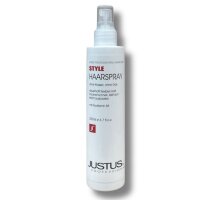 Justus Haarspray 0,2 L