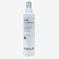 Justus Haarspray 0,2 L
