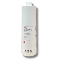 Justus Haarspray  1 L