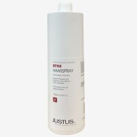 Justus Haarspray  1 L