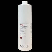 Justus Haarspray  1 L