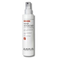 Justus Haarverdicker 200 ml