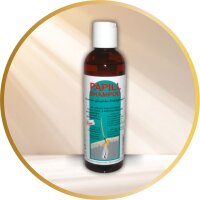 Justus PAPILL Shampoo 200 ml