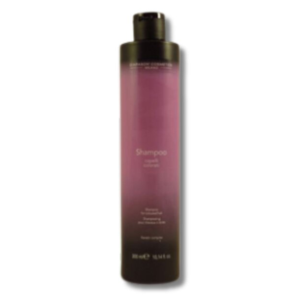 DCM Diapason Color Shampoo 300 ml.