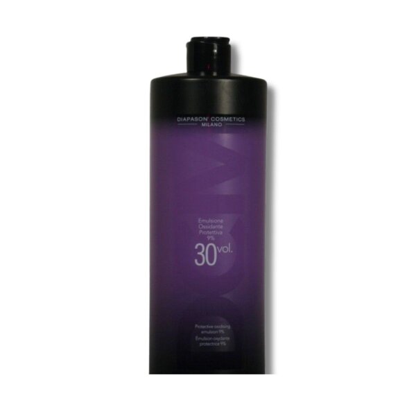 DCM Diapason Creme-Entwickler (30 vol.) 9% 150 ml