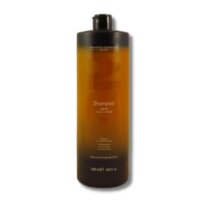 DCM Diapason Curl Shampoo 1000 ml.