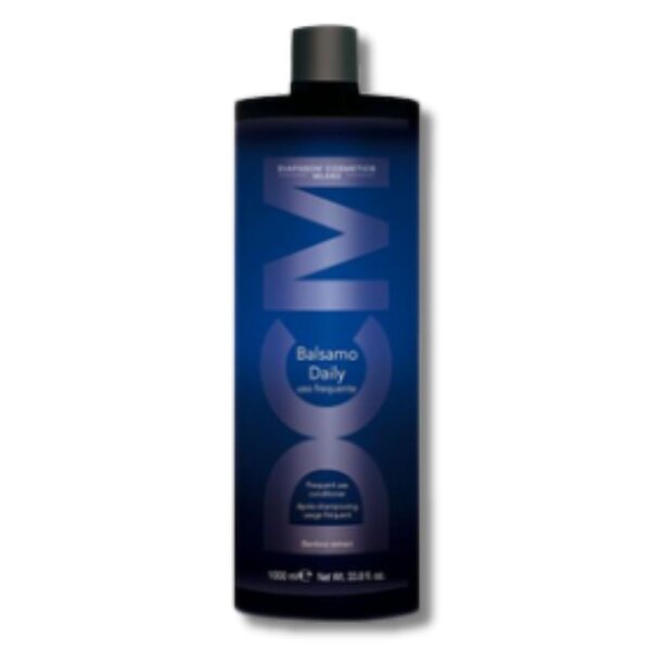 DCM Diapason D&D Shampoo 300 ml.
