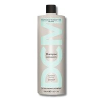 DCM Diapason Energizing Shampoo 1000 ml.
