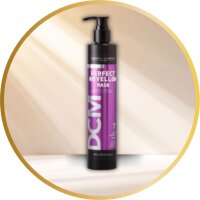 DCM Diapason Perfect NO YELLOW Maske 300 ml.