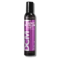 DCM Diapason Perfect NO YELLOW Mousse 250 ml.