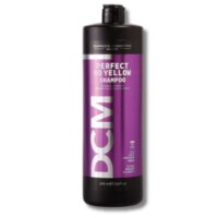 DCM Diapason Perfect NO YELLOW Shampoo 1000 ml.