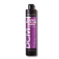 DCM Diapason Perfect NO YELLOW Shampoo 300 ml.