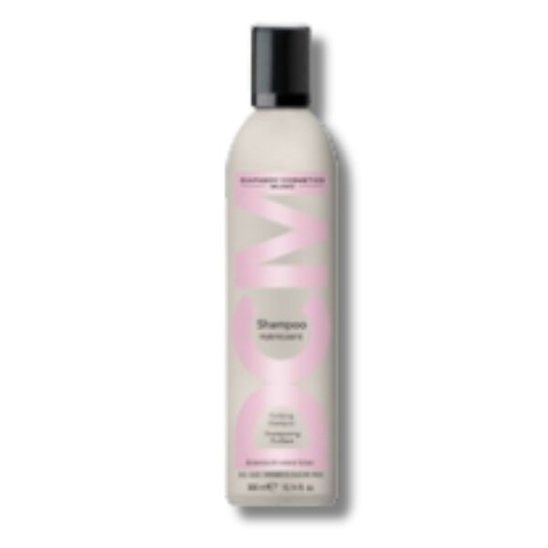 DCM Diapason Purifying Shampoo 300 ml.