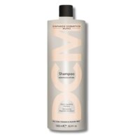 DCM Diapason Sebum Regulating Shampoo 1000 ml.