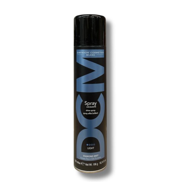 DCM Diapason Styling Glanzspray 300 ml
