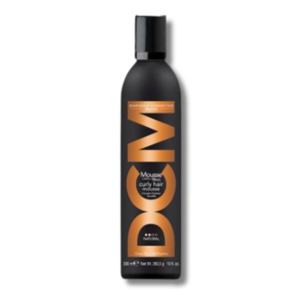 DCM Diapason Styling Locken-Mousse 300 ml
