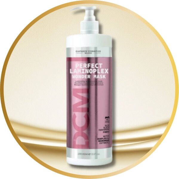 DCM Perfect Laminoplex Wonder Mask 1000 ml.
