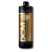DCM Perfect Moisture Shampoo 1000 ml.