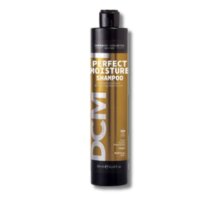 DCM Perfect Moisture Shampoo 300 ml.