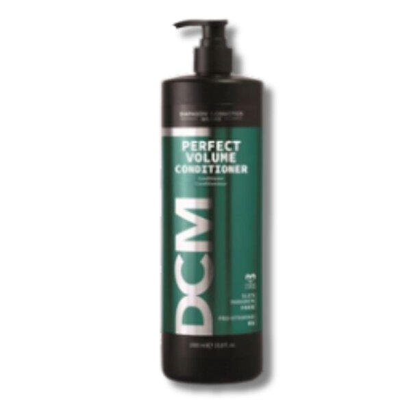DCM Perfect Volume Conditioner 1000 ml.