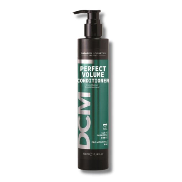 DCM Perfect Volume Conditioner 300 ml.