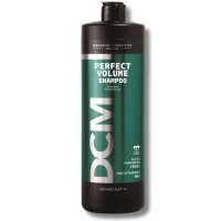 DCM Perfect Volume Shampoo 1000 ml.