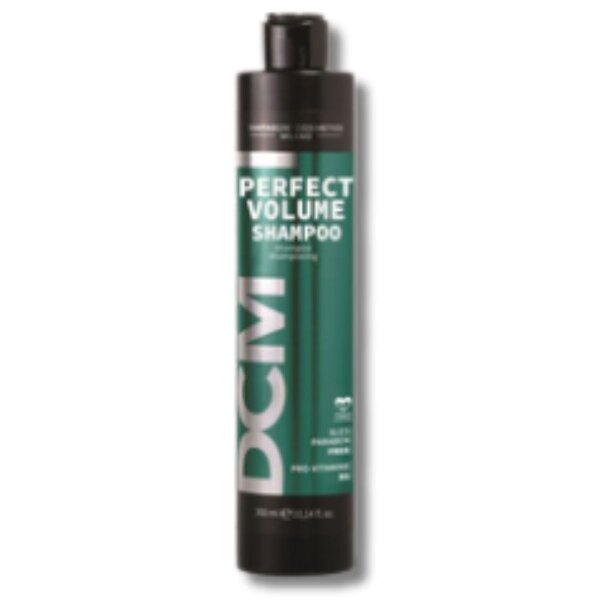 DCM Perfect Volume Shampoo 300 ml.