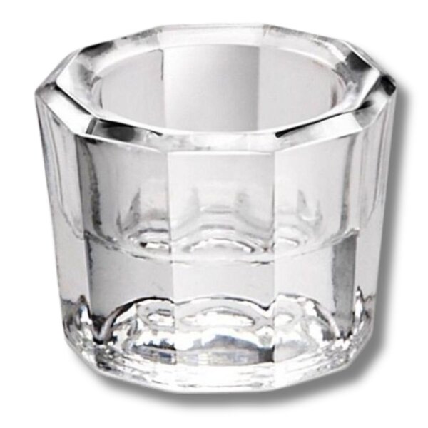 Intensive Wimpernfärbeschale