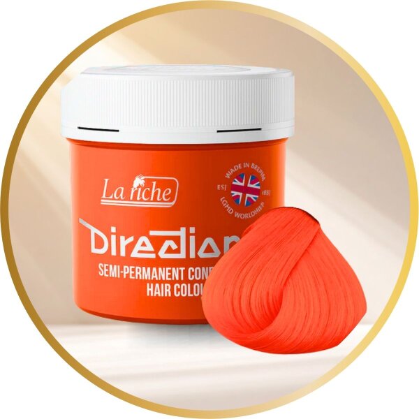 Directions Mandarin 100ml