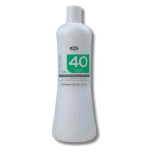 LISAP COLOR VIBRANCE Maske 500 ml